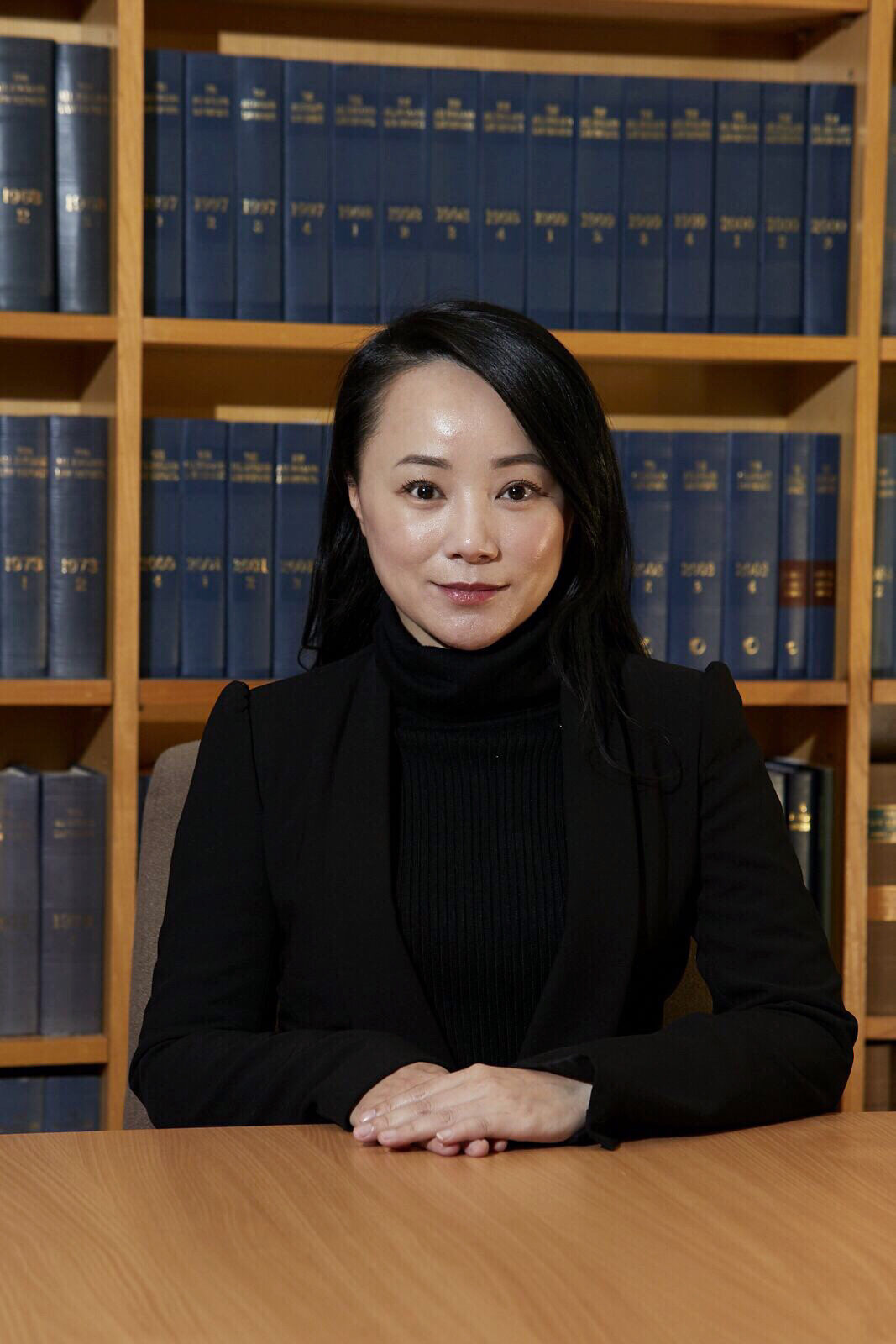 van ma